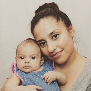 Meet your Posher, Cecilia